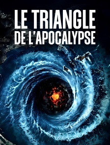 Le triangle de l'apocalypse