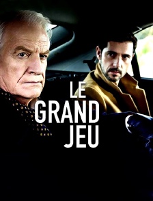 Le grand jeu