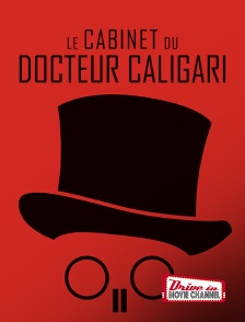 Le cabinet du docteur Caligari