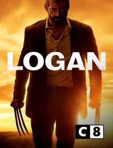 C8 - Logan