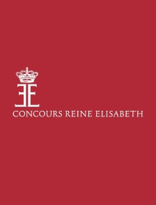 Concours Reine Elisabeth 2018
