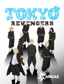 MANGAS - Tokyo Revengers
