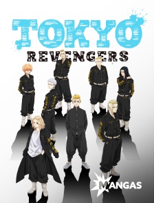 Mangas - Tokyo Revengers