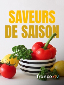 france.tv - Saveurs de saison