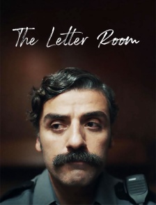 The Letter Room