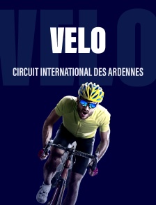Cyclisme : Circuit International des Ardennes