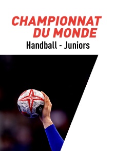 Championnat du monde juniors de Handball