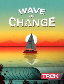 Trek - Wave of change