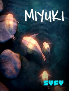 SYFY - Miyuki
