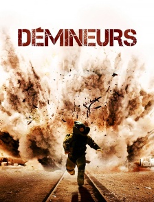 Démineurs