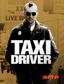 Taxi Driver