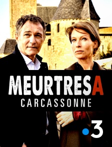 Meurtres à Carcassonne