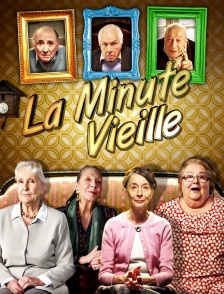 La minute vieille belge