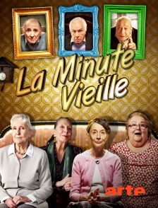 Arte - La minute vieille belge