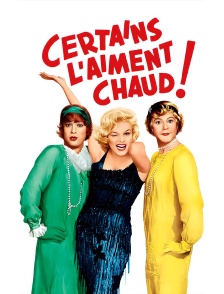 Certains l'aiment chaud