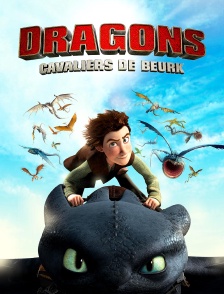 Dragons : Cavaliers de Beurk