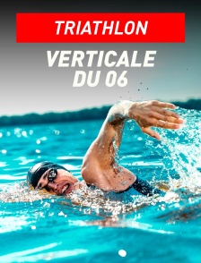 Triathlon : Verticale du 06