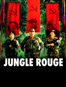Jungle rouge