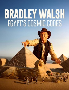 Bradley Walsh : Egypt's cosmic codes