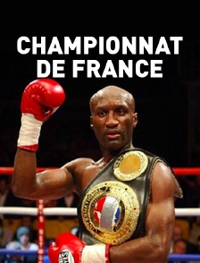 Championnat de France