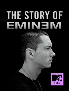 MTV Hits - The story of Eminem