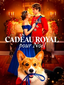 Un cadeau royal pour Noël