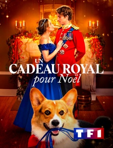 Un cadeau royal pour Noël