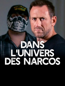 Dans l'univers des narcos