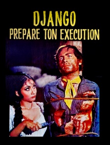 Django prépare ton exécution