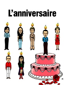 L'anniversaire