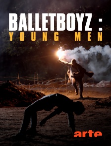 Arte - Balletboyz : Young Men