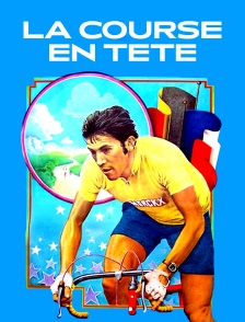La course en tête