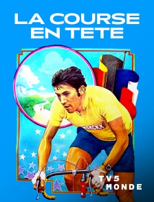 TV5MONDE - La course en tête