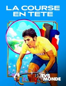 TV5MONDE - La course en tête