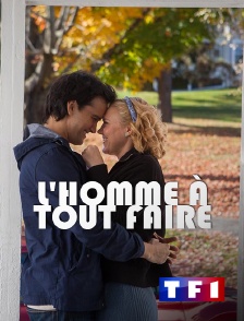 L'homme à tout faire