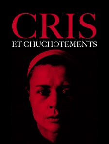 Cris et chuchotements