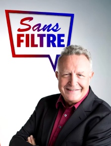 Sans filtre