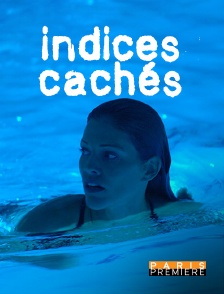 Paris Première - Indices cachés