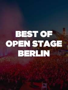 Best of Open Stage Berlin