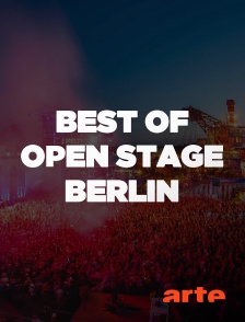 Arte - Best of Open Stage Berlin