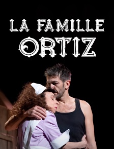 La Famille Ortiz