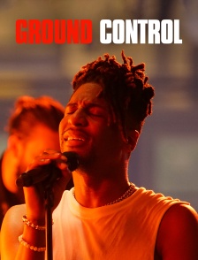 Ground Control : Jon Batiste