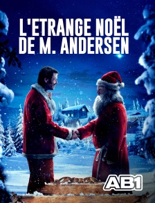 AB 1 - L'étrange Noël de M. Andersen