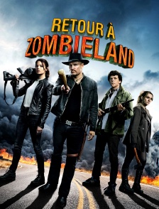 Retour à Zombieland