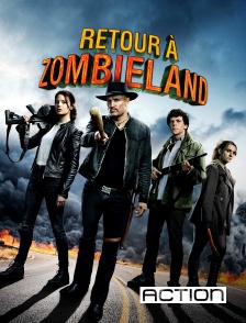 ACTION - Retour à Zombieland