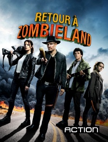 Action - Retour à Zombieland