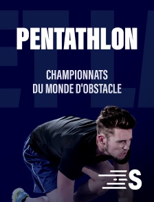 Sport en France - Pentathlon moderne : Championnats du monde d'obstacle
