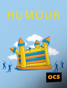 OCS - La meilleure version de moi-même