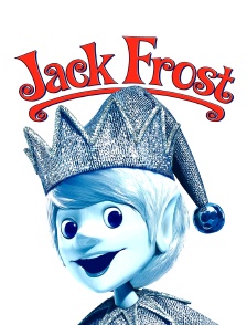 Jack Frost