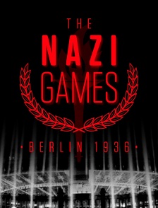 1936, les jeux de Berlin